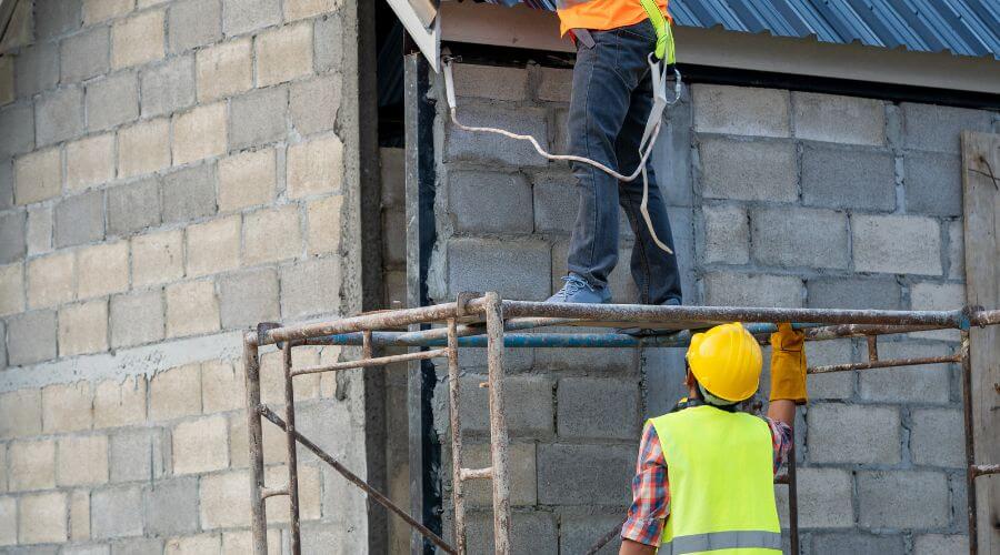 Professional New roof installation in Defiance, PA